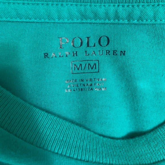 Polo shirt - Picture 3 of 3